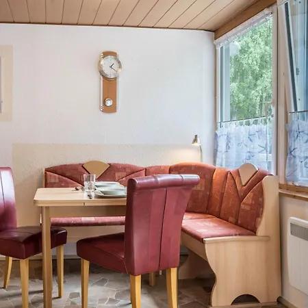 Seeschwalbe, Nr 7 Holiday park