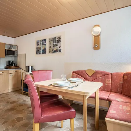 Seeschwalbe, Nr 7 Holiday park