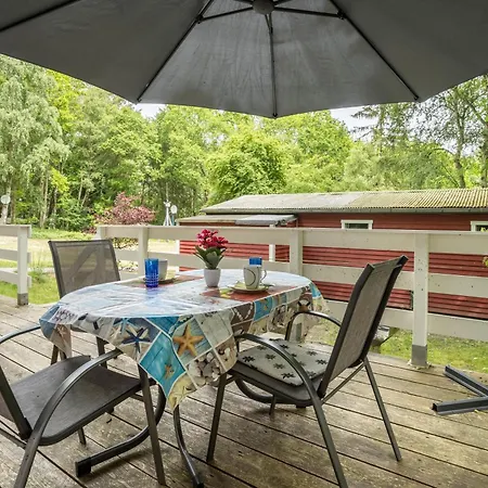 Seeschwalbe, Nr 7 Πάρκο διακοπών *