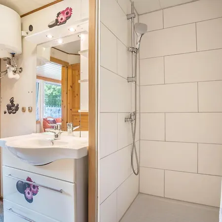 Seeschwalbe, Nr 7 Πάρκο διακοπών