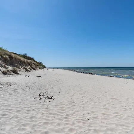 Πάρκο διακοπών Seeschwalbe, Nr 7