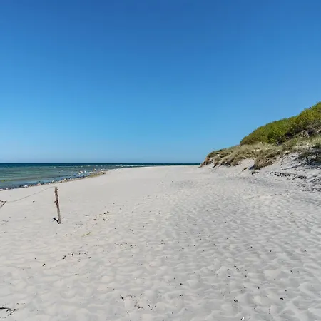 Seeschwalbe, Nr 7 Πάρκο διακοπών *