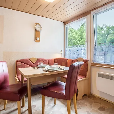 Holiday park Seeschwalbe, Nr 7 Dranske