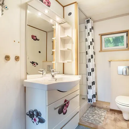 Πάρκο διακοπών Seeschwalbe, Nr 7 Dranske