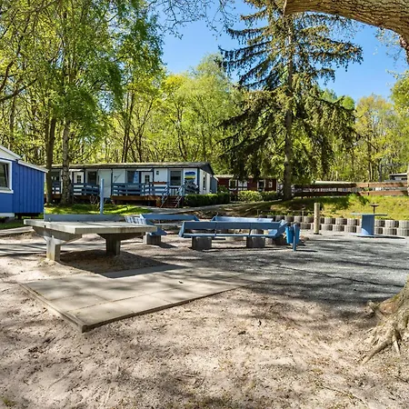 Πάρκο διακοπών Seeschwalbe, Nr 7 *