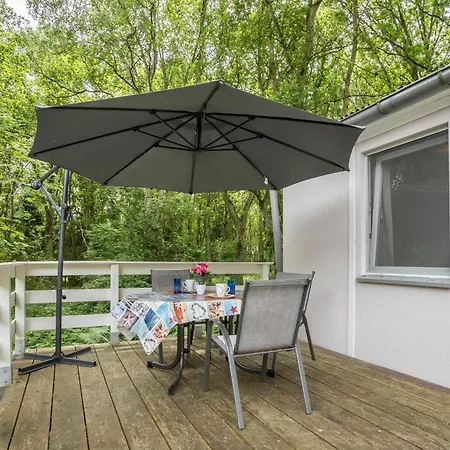 Seeschwalbe, Nr 7 Πάρκο διακοπών Dranske